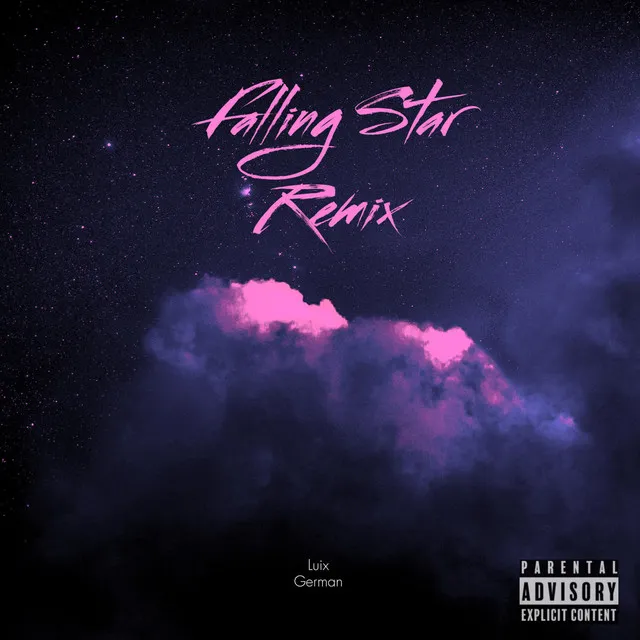 Falling Star (Remix)