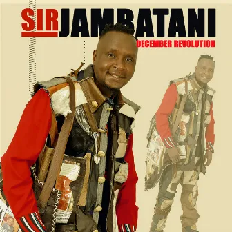 December Revolution by Sir Jambatani