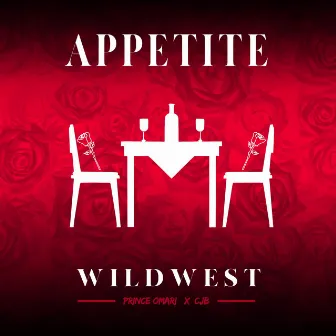 Appetite by WildWest