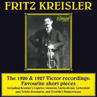 The 1926 & 1927 Victor Recordings by Carl Lamson