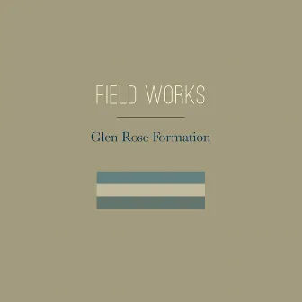 Glen Rose Formation by Field Works