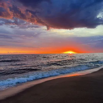 PASEANDO FRENTE AL MAR by Cappe Jr