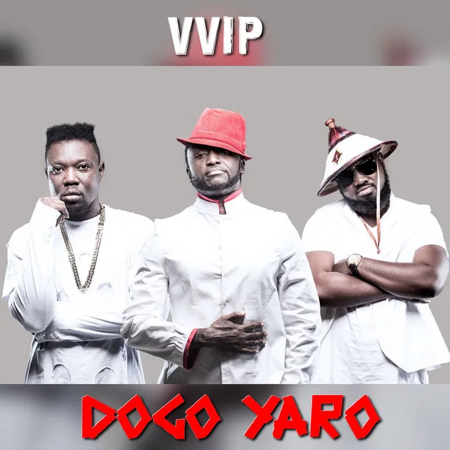 Dogo Yaro