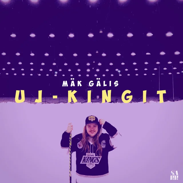 UJ - Kingit