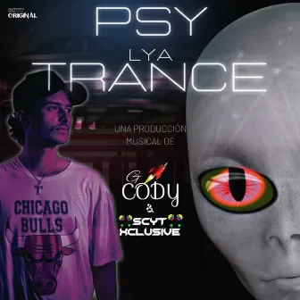 Psy LYA Trance by G Cody