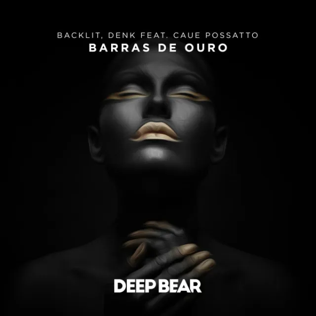 Barras de Ouro (feat. Caue Possatto)