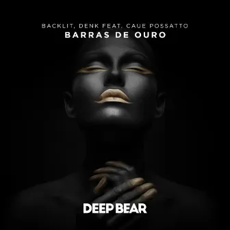 Barras de Ouro by Backlit