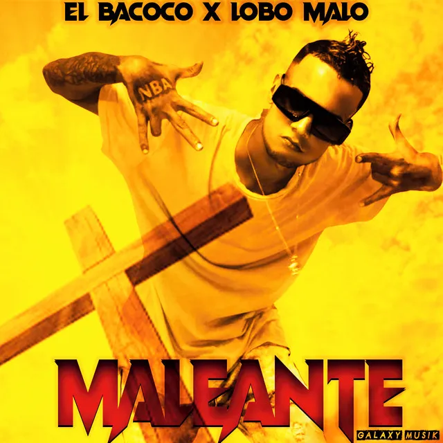 Maleante