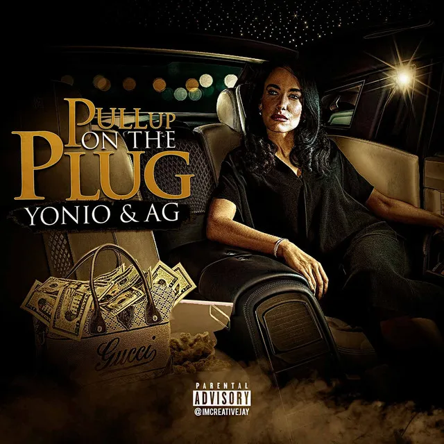 Pull up on the Plug (feat. Yonio)