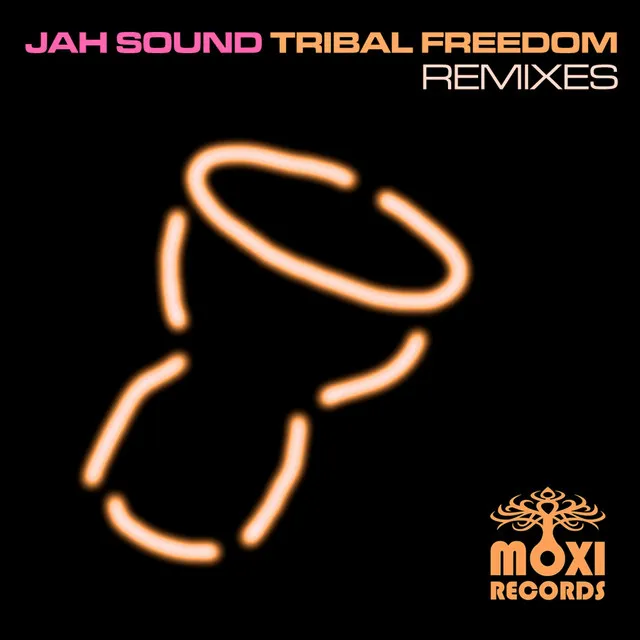 Tribal Freedom - Lord Supzer Remix