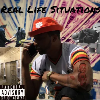 Real Life Situations by Loaderz of ILL CRE