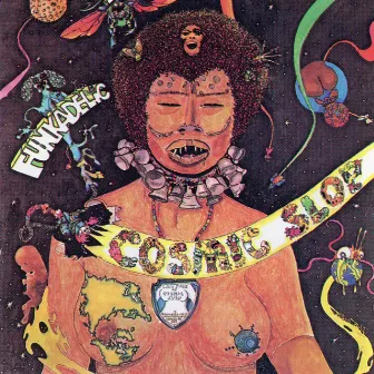 Cosmic Slop by Funkadelic