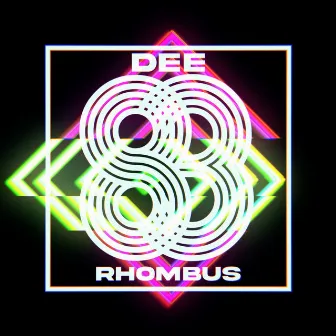 Rhombus by Dee