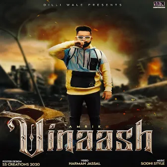 Vinaash by Unknown Artist