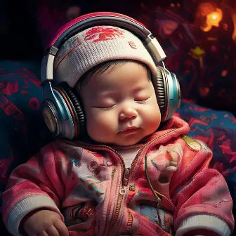 Sleep Tunes: Hip Hop for Baby Sleep by Music Box Baby Lullaby