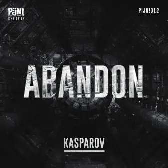 Abandon by Kasparov