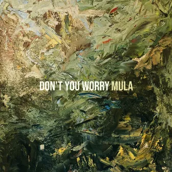 Don't You Worry by Mula