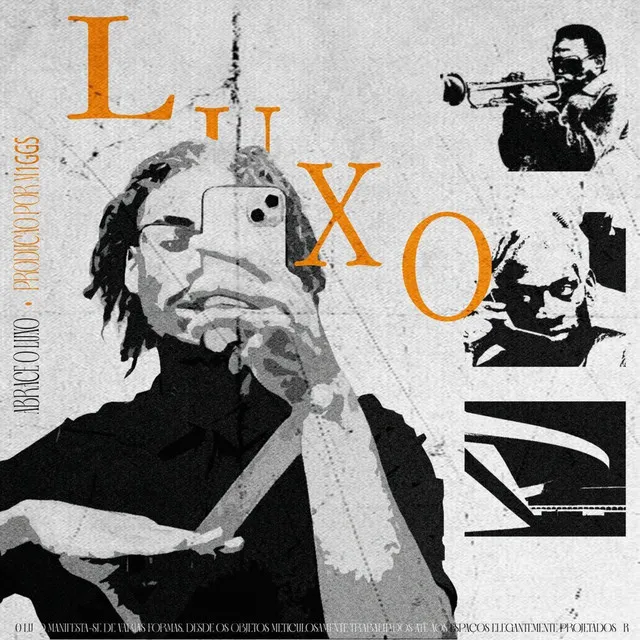 LUXO (Instrumental)