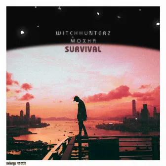 Survival (Remastered Version) by Witchhunterz