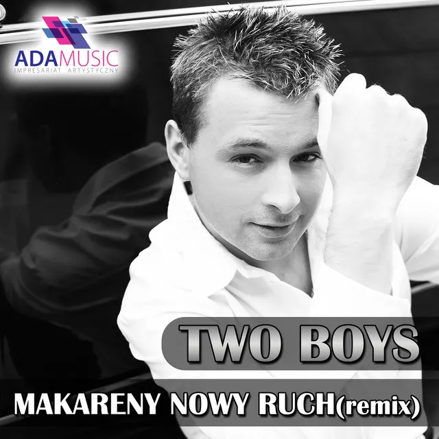 Makareny Nowy Ruch - Remix