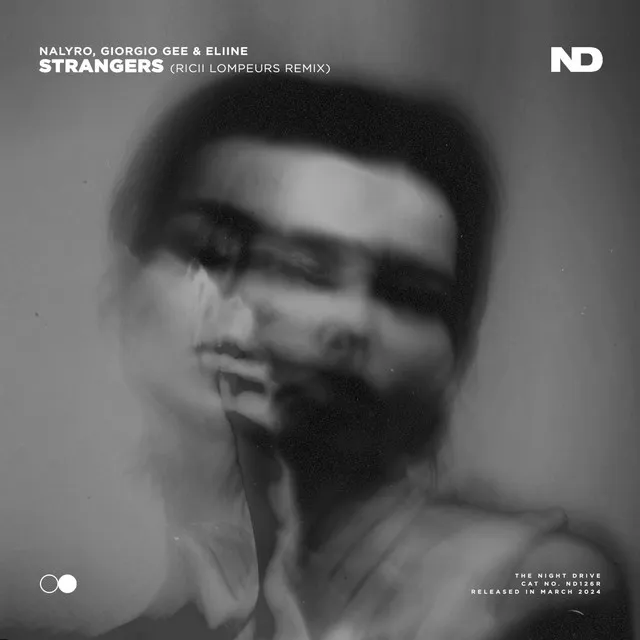 Strangers - Ricii Lompeurs Remix