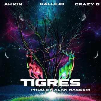 Tigres by Crazy G