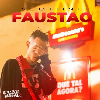 Faustão by Scottini