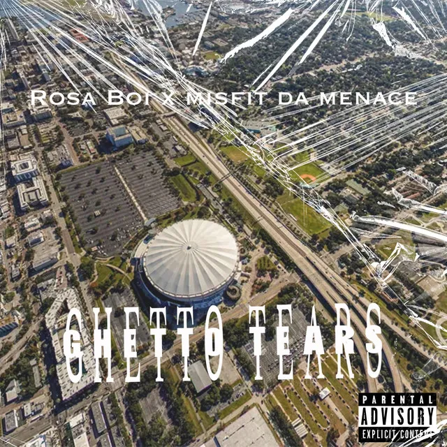 Ghetto Tears