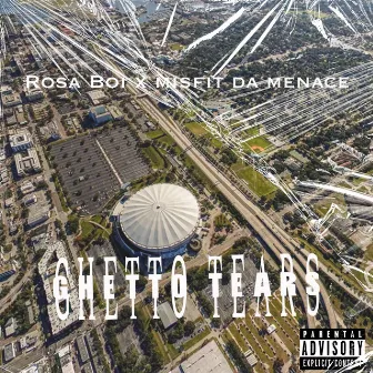 Ghetto Tears by Rosa Boi