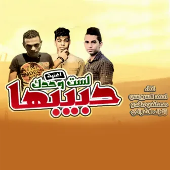 مهرجان لست وحدك حبيبها by Ahmed El Sewesy