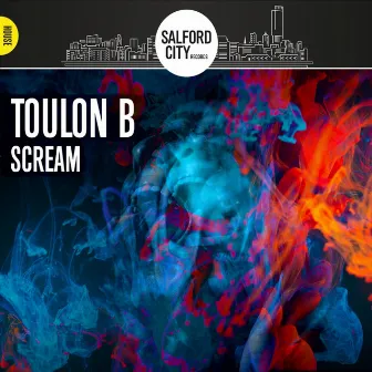 Scream by Toulon B