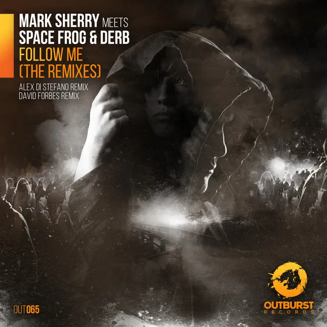 Follow Me - Alex Di Stefano Remix