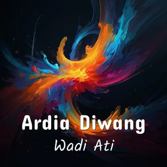 Wadi Ati by Ardia Diwang