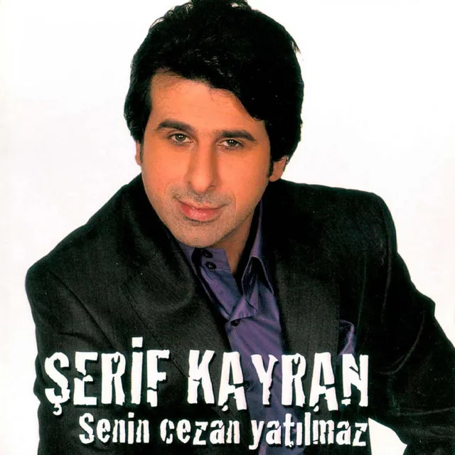 Senin Cezan Yatılmaz