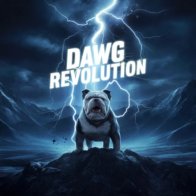 Dawg Revolution