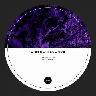 Jump Ahead EP by Enrico Bellan