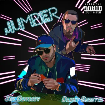 Jumper by Jay Odyssey