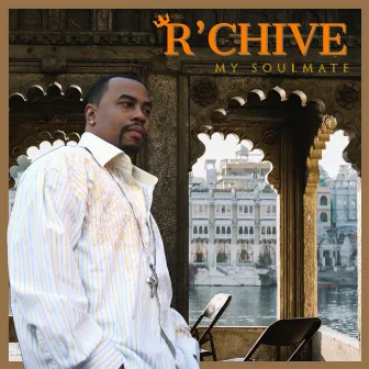 My Soulmate (2008 version) by R'Chive