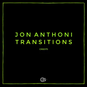 Transitions by Jon Anthoni