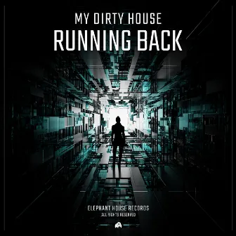 Running Back by My Dirty House