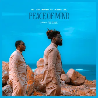 Peace of Mind by Fla the Ripper