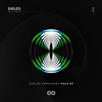 Hole EP by Carlos Fernandez Music