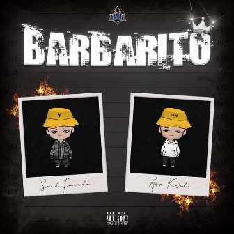 Barbarito by Smk favela