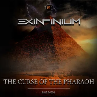 The Curse Of The Pharaoh by Ex Infinium