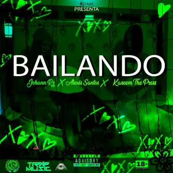 Bailando by Johann Rz