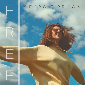 Free by Georgie Brown