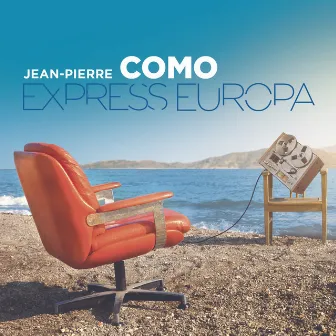 Express Europa by Jean-Pierre Como