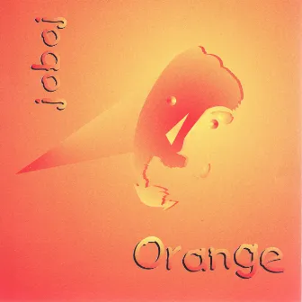 Orange by Joboj