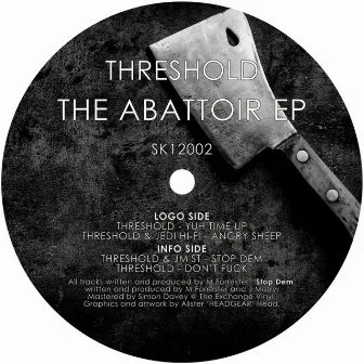 The Abattoir EP by Threshold