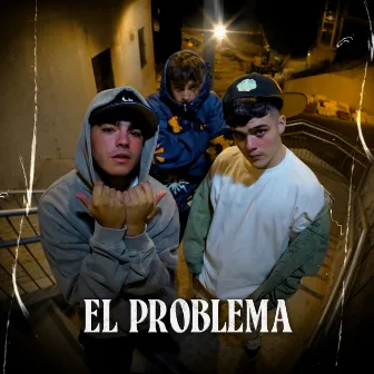 EL PROBLEMA by TONY